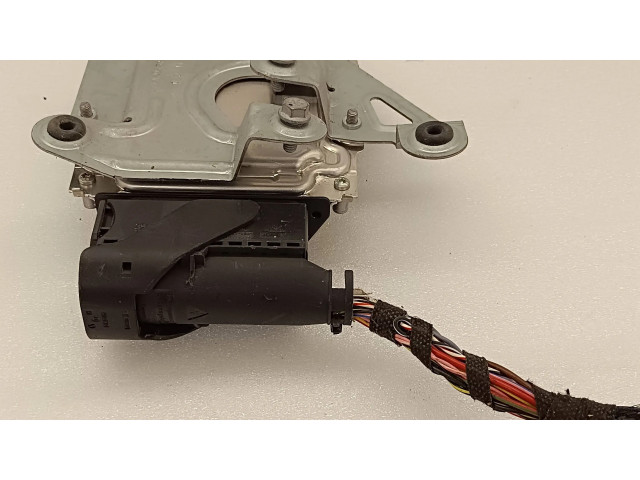 Řídící jednotka A0009003313, A0009019603 Mercedes-Benz C W205 2017