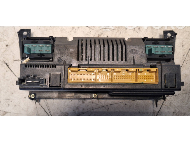 Блок управления климат-контролем 4B0820043Q, D620001 Audi A6 S6 C5 4B