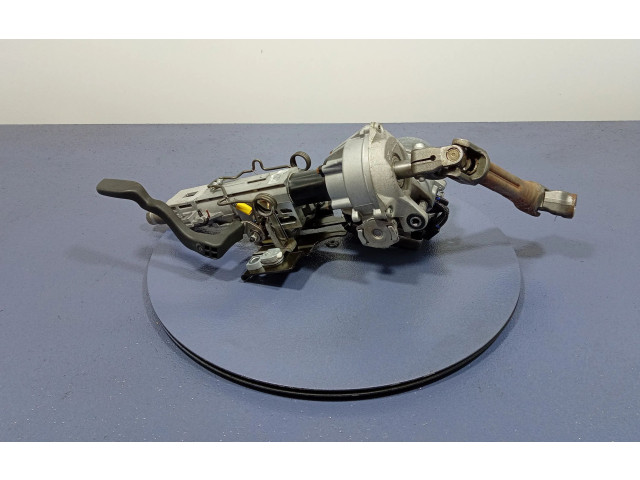    Рулевая рейка 6C1909144AJ, 6C1909144AJ   Skoda Fabia Mk3 (NJ) 2015 - 2021 года