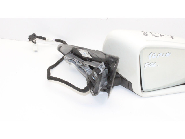 Зеркало электрическое        Mercedes-Benz A W176  2012 - 2018 года   