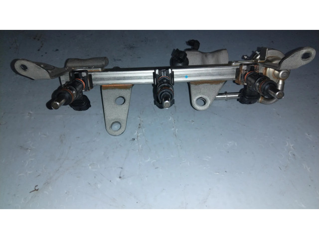 Vstřikovač 166004787R, 175201470R Nissan Micra K14 pro benzínový motor 1.0