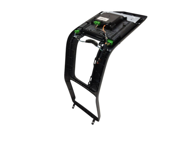 Блок управления климат-контролем 8635818, 7923 Volvo V70