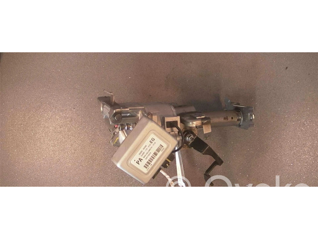 Рулевая рейка Hyundai i10 2007-2012 года