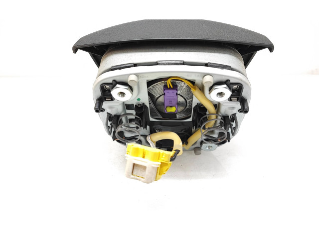 Подушка безопасности водителя 2K0880201F, 61982050B Volkswagen Caddy