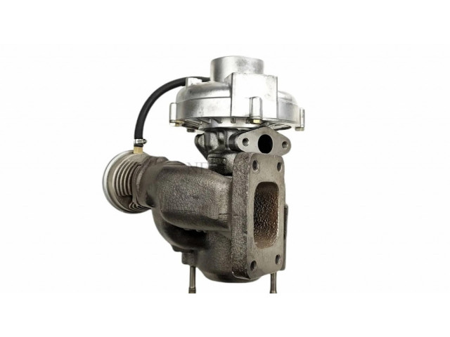 Turbodmychadlo Турбина 53249706480, 466016-0002 BMW 5 E28 2.4