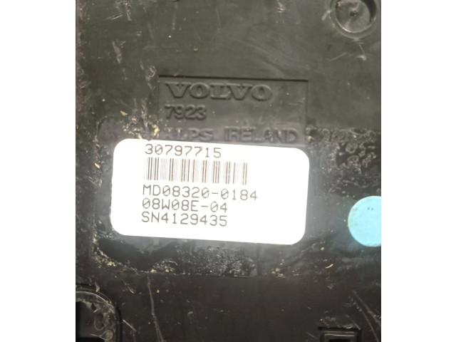 Дисплей    30797715, SN4129435   Volvo V70