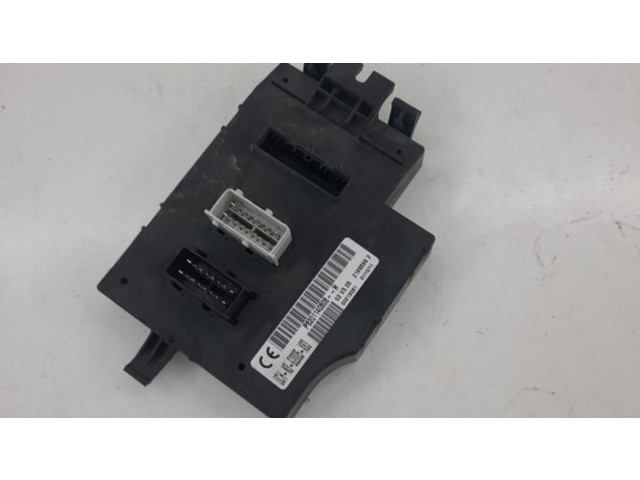 Модуль управления BSM P8201140808, 21685992   Opel Vivaro    