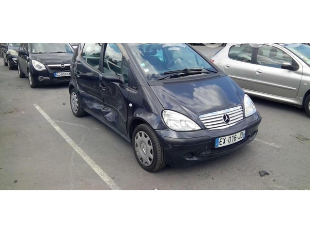 Зеркало электрическое        Mercedes-Benz A W168  1997 - 2004 года   