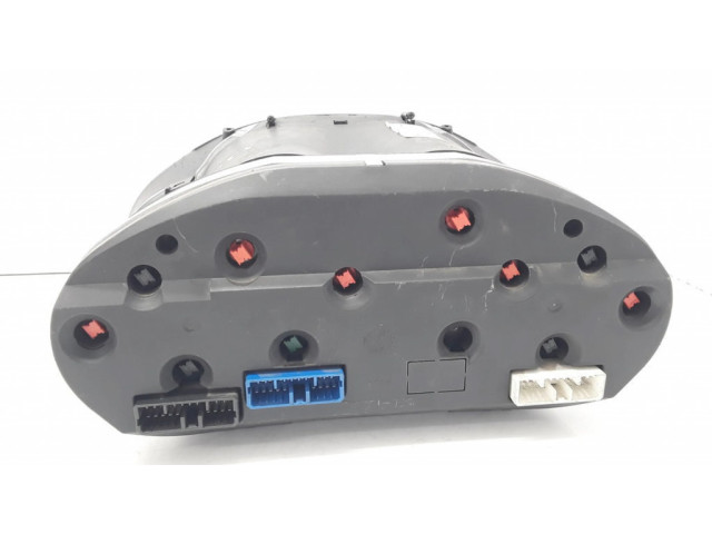 Панель приборов 156021035, 6028479905 Alfa Romeo 166