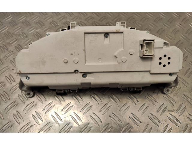 Панель приборов 31327750 Volvo S60