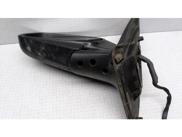 Зеркало электрическое Nissan Primera 1997-1999 года