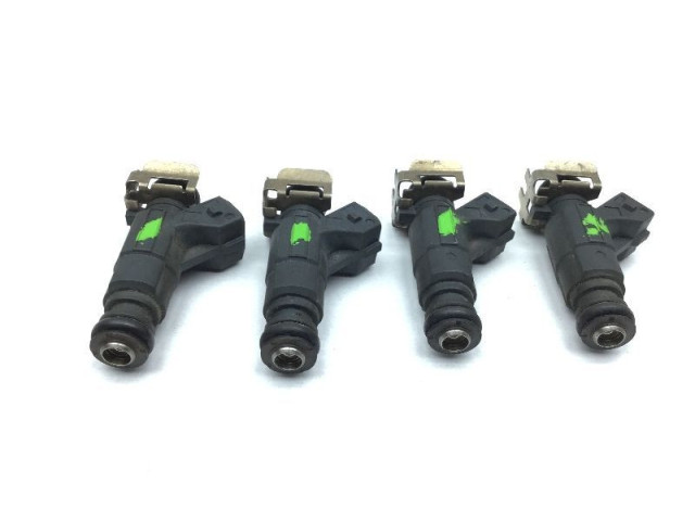 Форсунка 0280156268 Fiat Grande Punto