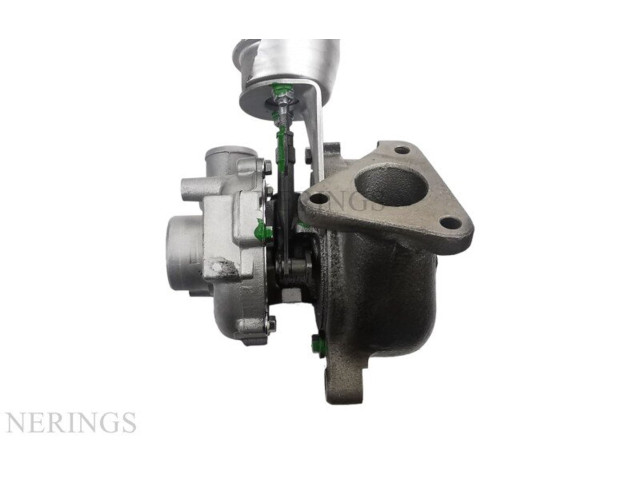 Turbodmychadlo Турбина 454161, 454161-5001S Seat Toledo I (1L)