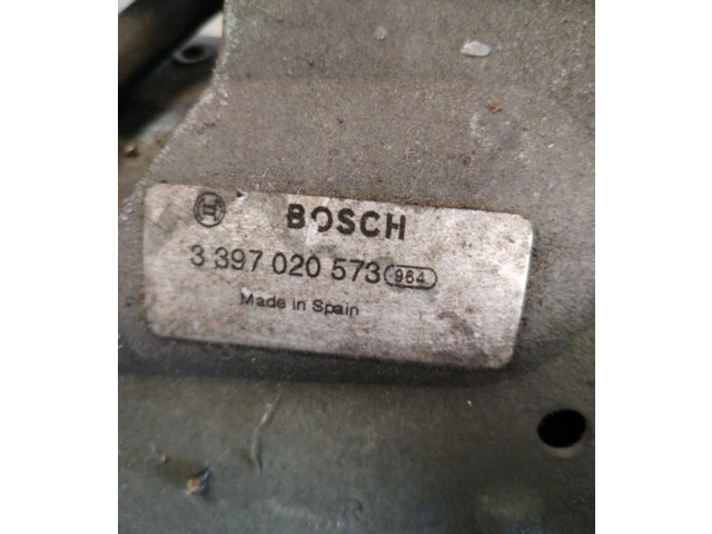 Моторчик дворников Citroen Xsara Picasso