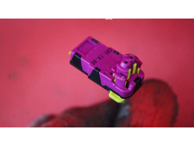 Руль    Saab 9-5