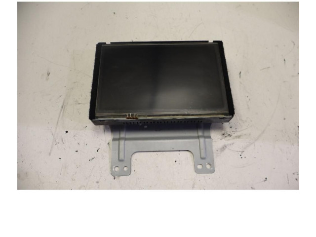 Дисплей 280911JA0E Infiniti FX