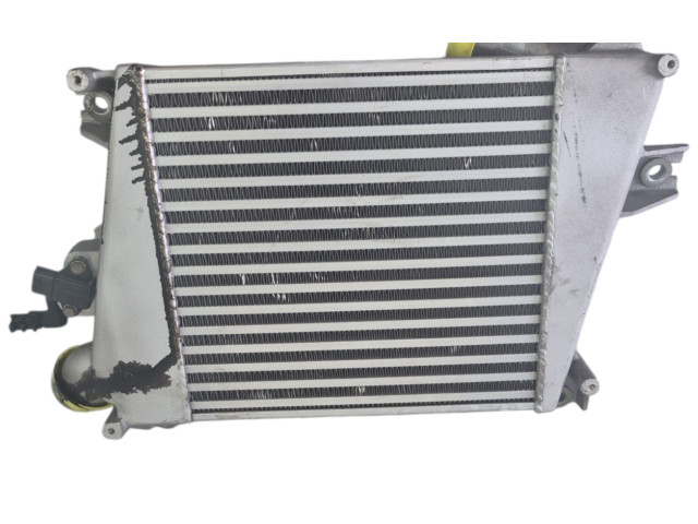 Интеркулер 14461EQ405 Nissan X-Trail T30