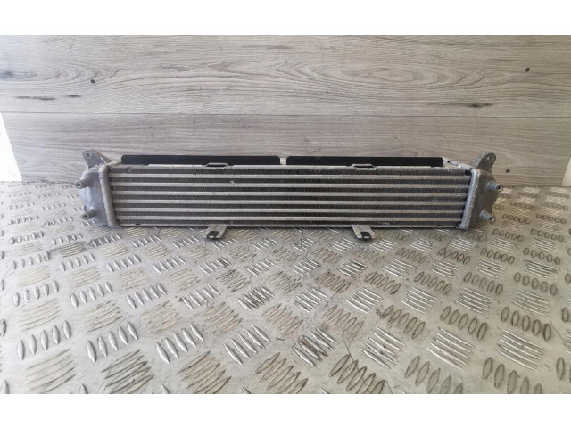 Интеркулер  GAMM   KIA Ceed 