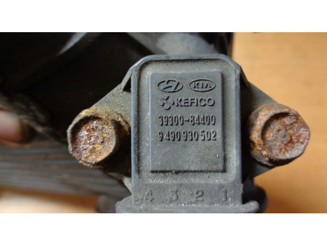 Интеркулер 282702A770 Hyundai i30 1.6