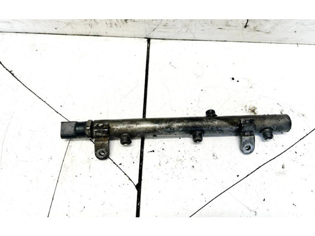 Топливная рампа A6420700495 Jeep Grand Cherokee (WK) 3.0 для двигателя OM642