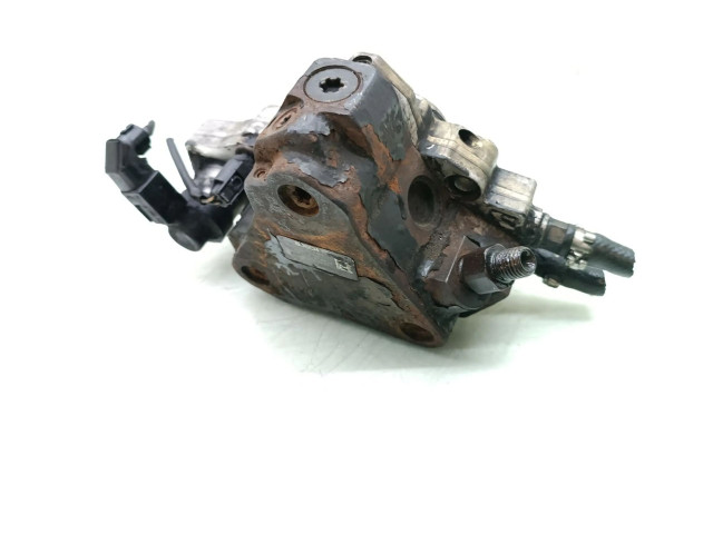 Vstřikovací čerpadlo A6460700401, 0445010143 Mercedes-Benz Vito Viano W638 OM611.980