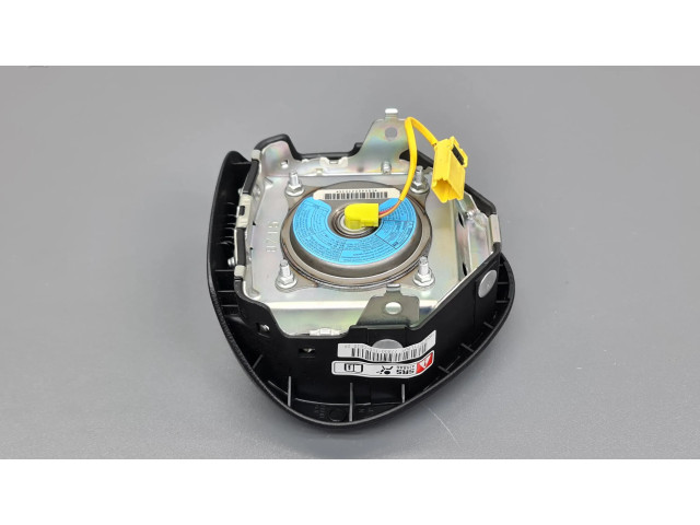 Подушка безопасности водителя 77800TL0G810 Honda Accord