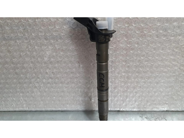 Vstřikovač 057130277AH, 0445117003   Audi Q7 4L   3.0  