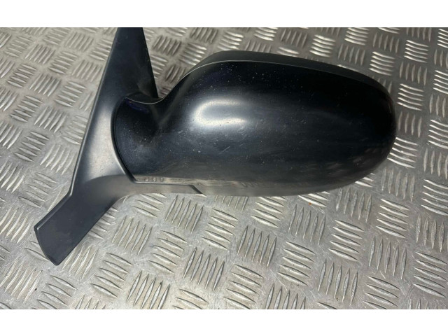 Зеркало электрическое        Volvo S80  1999 - 2003 года   