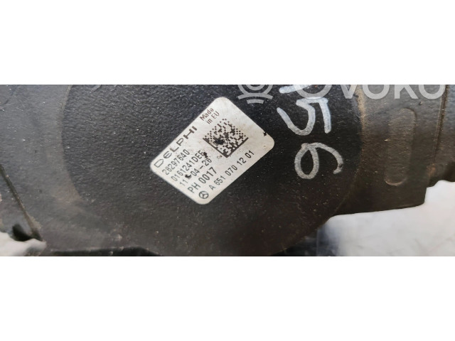 Топливный насос