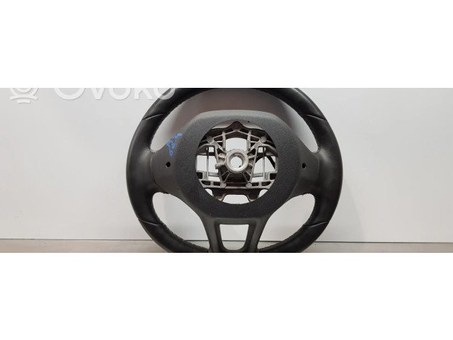Руль Peugeot 2008 II  2019- года 98181293ZD, 98084115ZD      