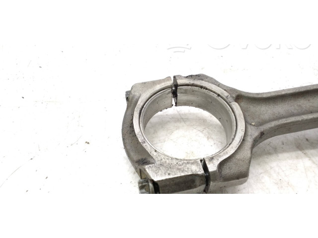 Поршень с шатуном 4HX Citroen C5