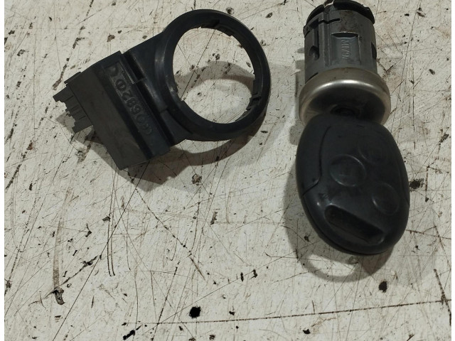 Řídící jednotka S120977315H, S120977315H Ford Fiesta 2007