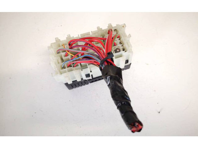 Pojistková skříňka Volvo XC60 2010