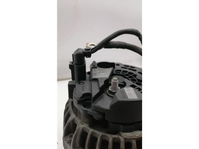 Генератор 06F903023F, 0124525091 Skoda Octavia Mk2 (1Z)