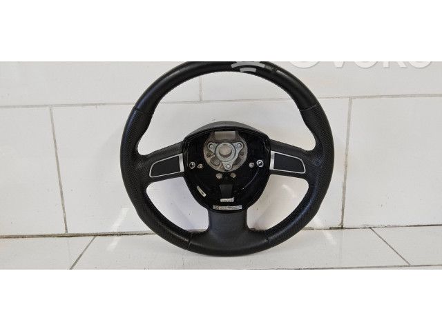 Руль Audi A3 S3 A3 Sportback 8P 2005 - 2013 года 8R0419091E