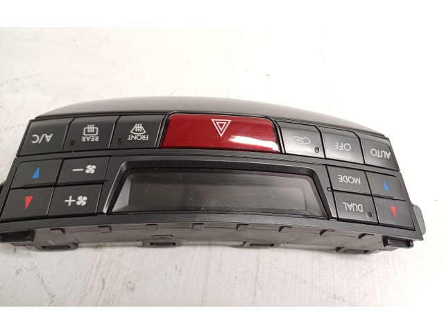 Блок управления климат-контролем 72311AJ330, A2C8497260000 Subaru Outback