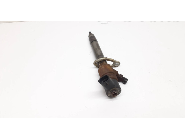 Форсунка 0445110298, 30777526 Volvo V70