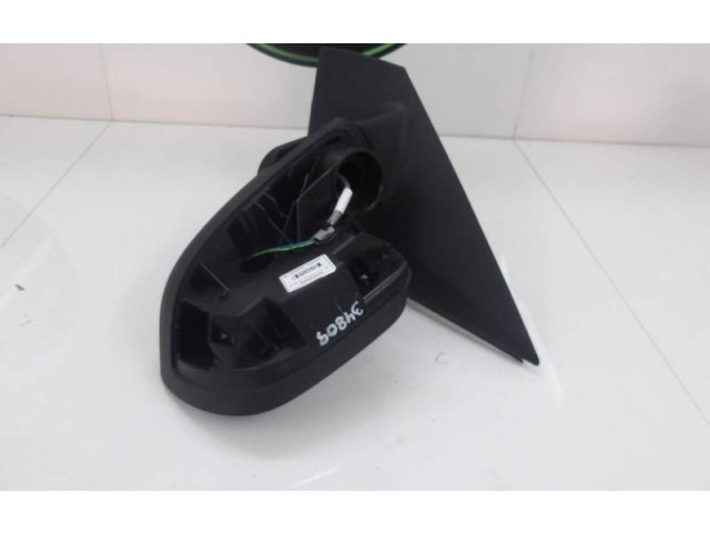 Зеркало электрическое Dacia Dokker 2012 - года