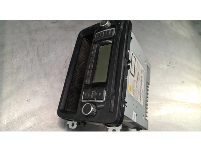 Řídící jednotka 5K0035156 Volkswagen Caddy 2012