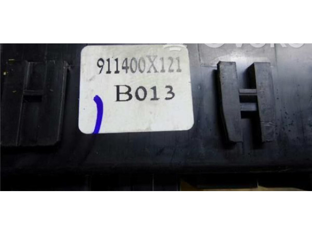Блок предохранителей 911400X121 Hyundai i10