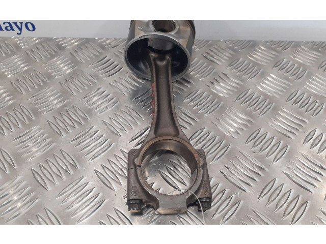 Поршень CAYC CAYC Skoda Octavia Mk2 (1Z)