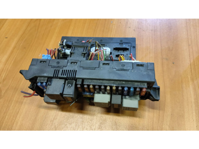 Блок комфорта 2115453901, SA7203A09001AB   Mercedes-Benz E W211   