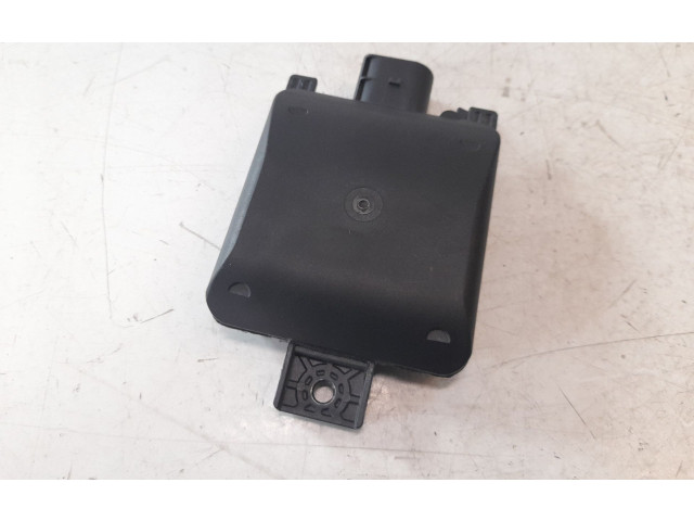 Блок управления 2Q0907685G Skoda Octavia Mk4