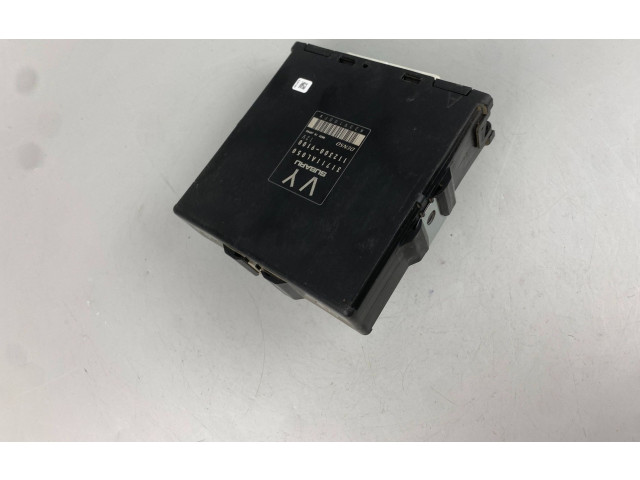 Блок управления коробкой передач 31711AL050   Subaru Forester SG