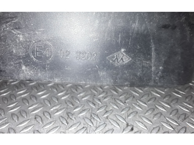 Zpětné zrcátko levé Renault Sandero I 2010 E4023202