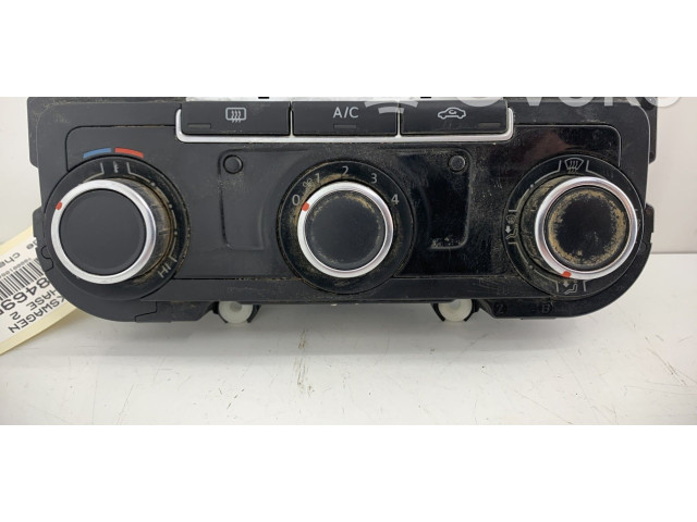 Блок управления климат-контролем 7N0907426CMZJU   Volkswagen Caddy
