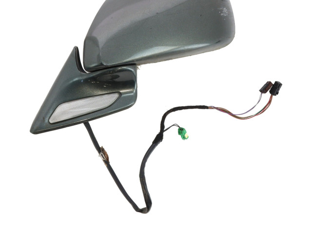 Zpětné zrcátko Peugeot 807 2008 8153FT