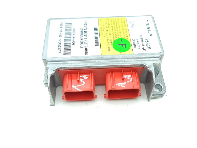 Блок подушек безопасности 101878100C Tesla Model S