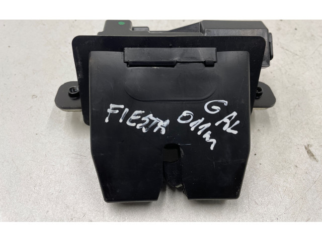 Zámek zadních dveří Ford Fiesta 2010