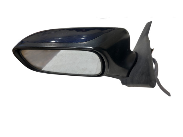 Зеркало электрическое Subaru Forester SG 2006 - 2008 года